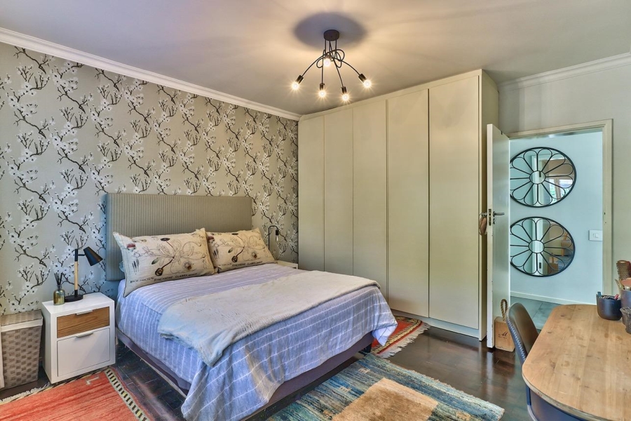 To Let 1 Bedroom Property for Rent in Bantry Bay Western Cape